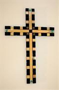 Mosaik-Kreuz (2)